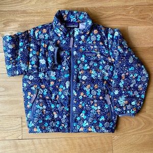 Patagonia Baby Down Jacket (size 3T) NWOT
